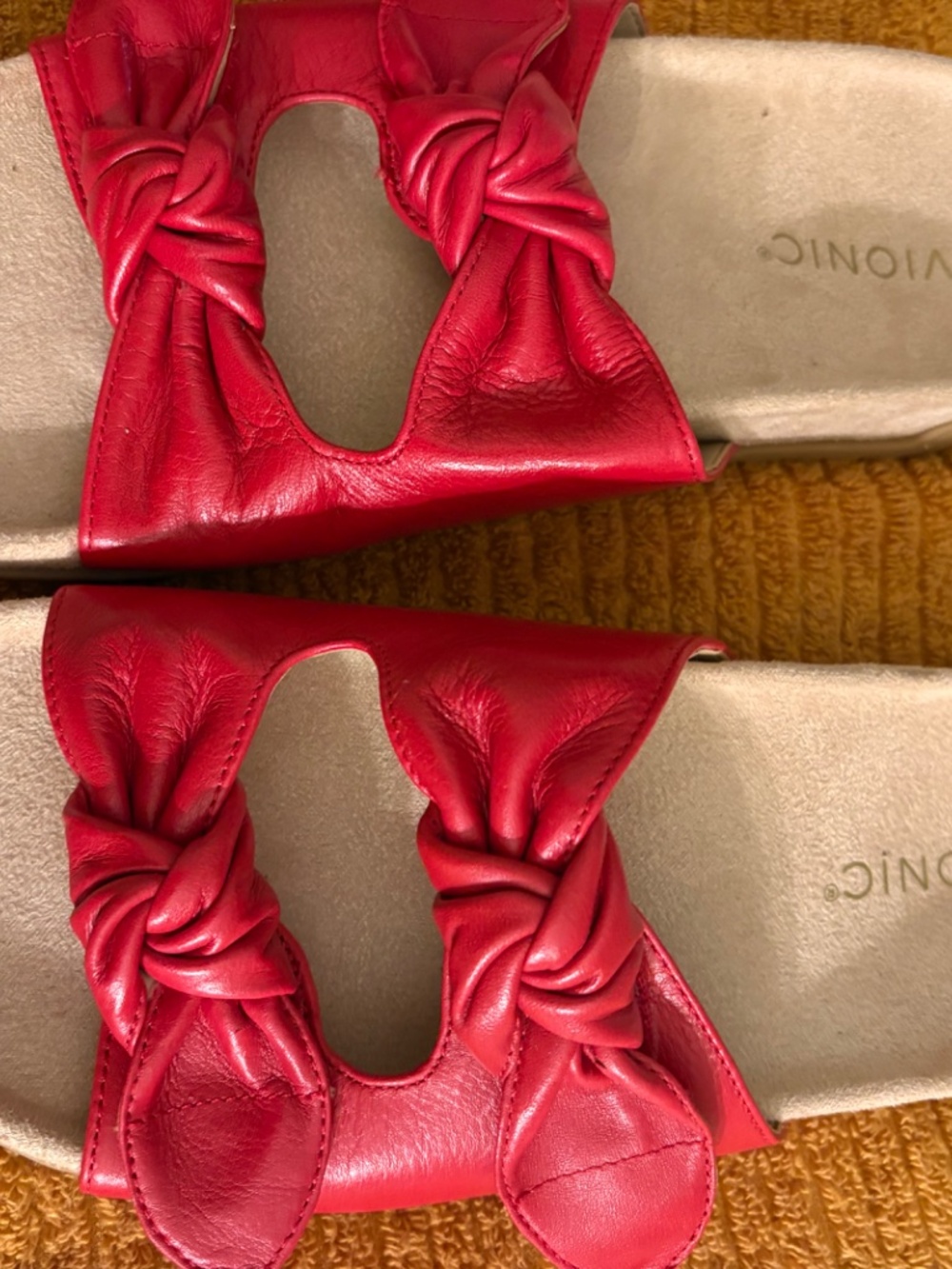 Vionic Shoes - Picture 4 of 10